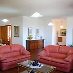 דירה Con Terrazza Vista Mare A C51 Maladroxia