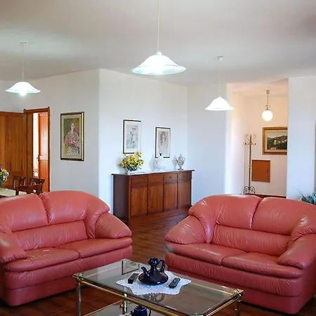 Apartment Con Terrazza Vista Mare A C51 Maladroxia