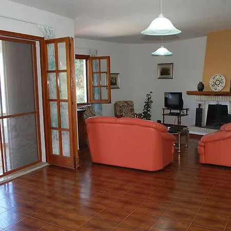 Con Terrazza Vista Mare A C51 דירה