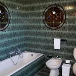 Apartman Con Terrazza Vista Mare A C51 *