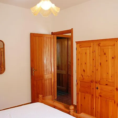 Apartment Con Terrazza Vista Mare A C51