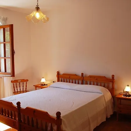 Con Terrazza Vista Mare A C51 Maladroxia