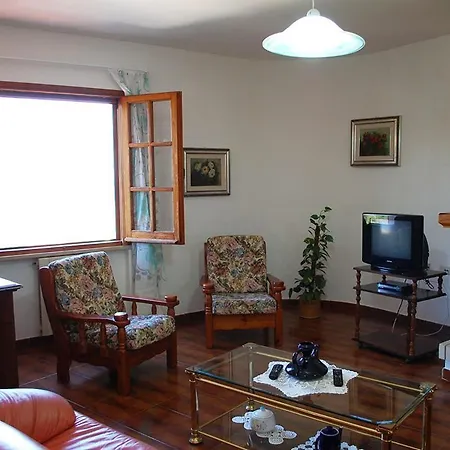 Con Terrazza Vista Mare A C51 *