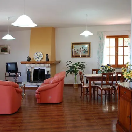 Con Terrazza Vista Mare A C51 Maladroxia