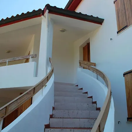 Appartamento Con Terrazza Vista Mare A C51