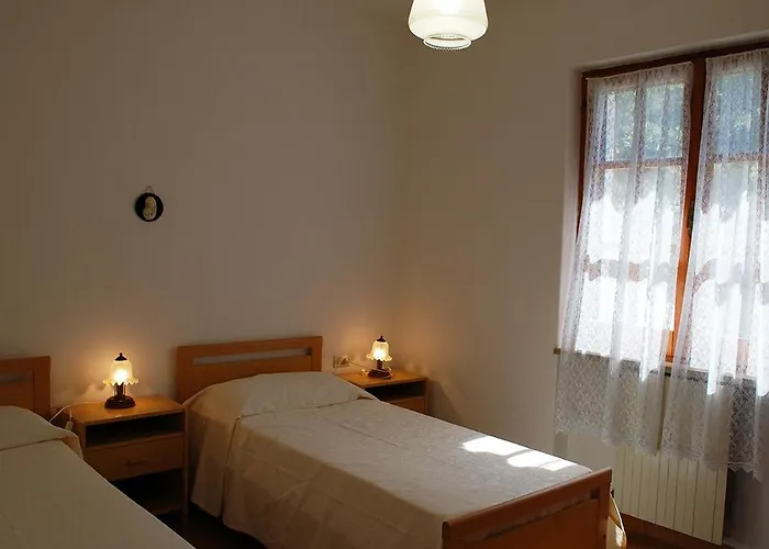 Con Terrazza Vista Mare A C51 Appartamento Maladroxia