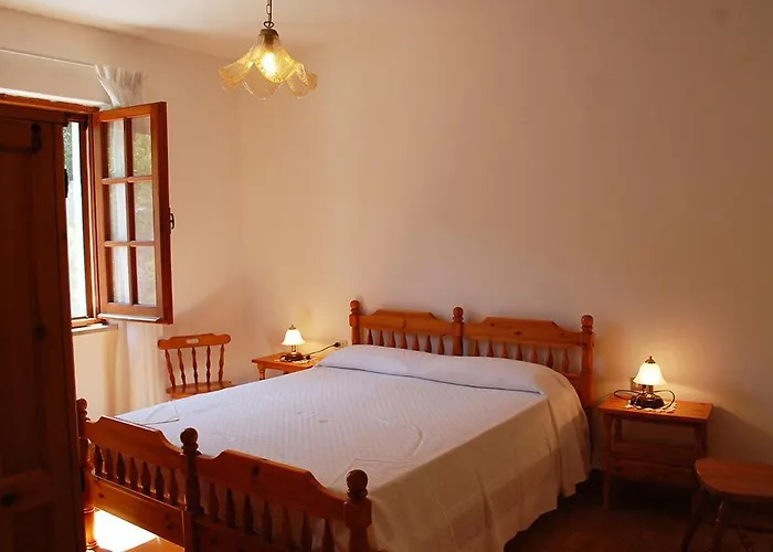 Con Terrazza Vista Mare A C51 Maladroxia