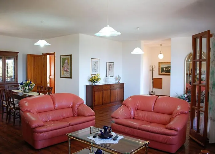 Appartamento Con Terrazza Vista Mare A C51 Maladroxia