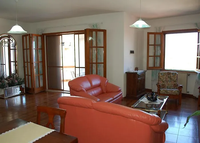 Con Terrazza Vista Mare A C51