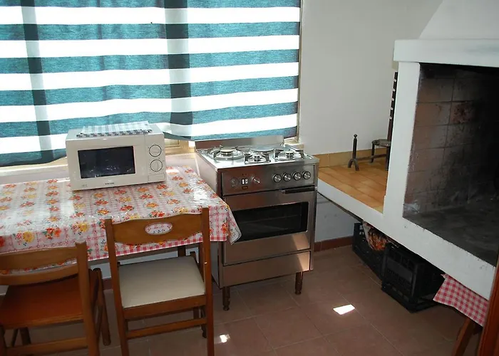 Con Terrazza Vista Mare A C51 *