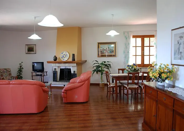 Con Terrazza Vista Mare A C51 Maladroxia