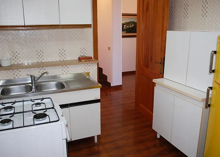 Appartamento Con Terrazza Vista Mare A C51 *